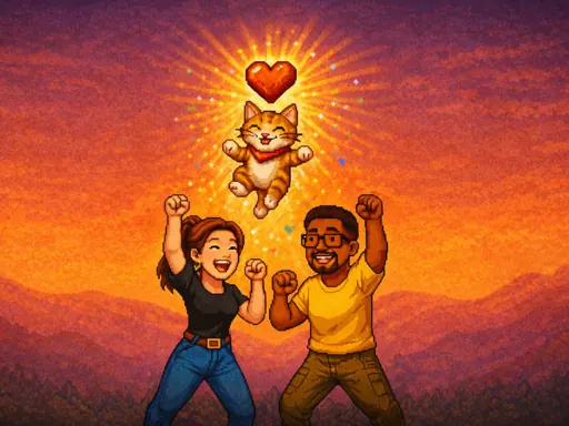 8-Bit Piksel