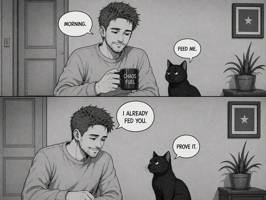 Anime Çizgi
